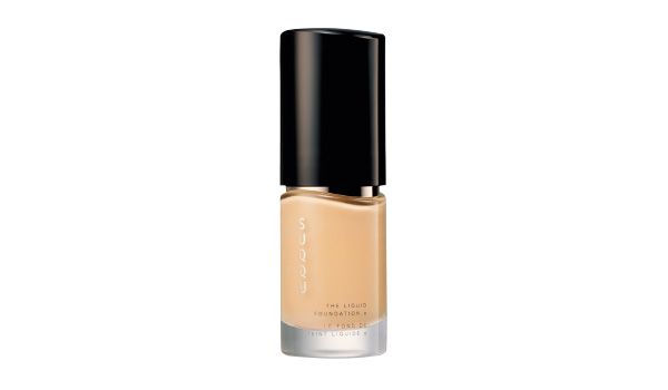 SUQQU ザ リクイド ファンデーション e