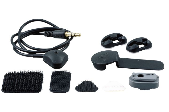 【アド・サウンド】耳を塞がない新発想！ヘルメットをスピーカーに変える次世代サウンドシステム