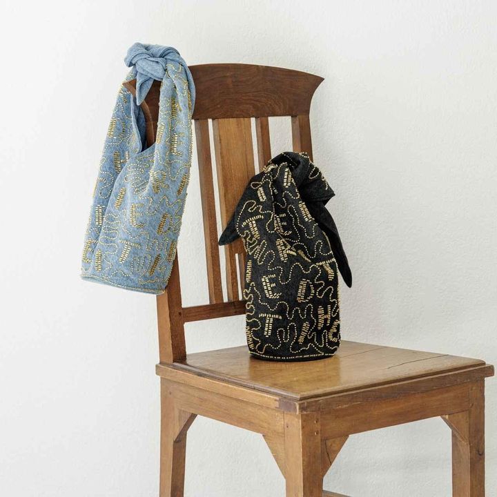 画像: バッグ￥16,500＜3月中旬納期＞（ドゥリティエ） www.palcloset.jp