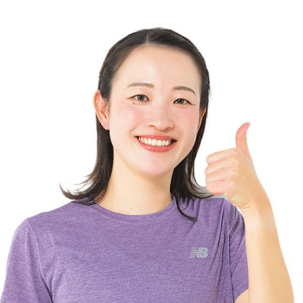 ラン初心者が揃えるならまずはシューズから！ ランニングウェアおすすめコーデ