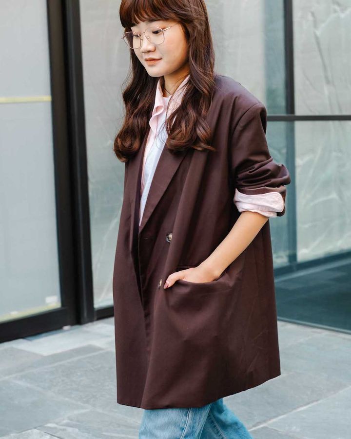 春を先取る“ジャケット”スタイル5選。カジュアルに落とし込むのがオシャレの鍵【TOKYO SNAP】