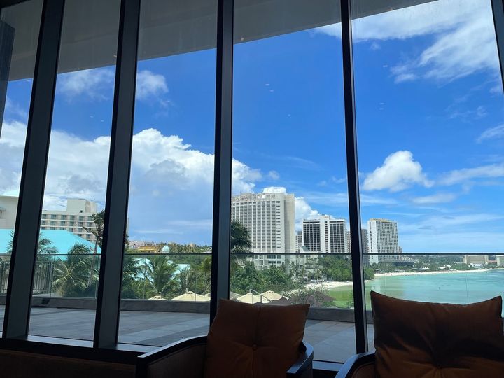 All About ニュース編集部のメンバーに調査した、「泊まってよかったホテル」を紹介します。今回取り上げるのは、グアムの「ザ ツバキ タワー」です。