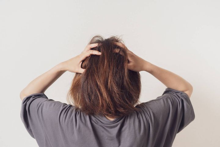 運を逃すアクション