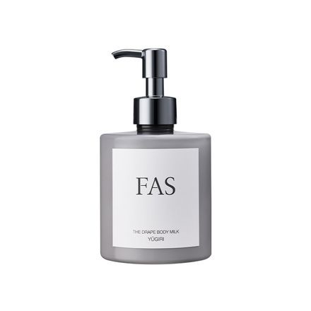 FAS ザ ドレープ ボディミルク