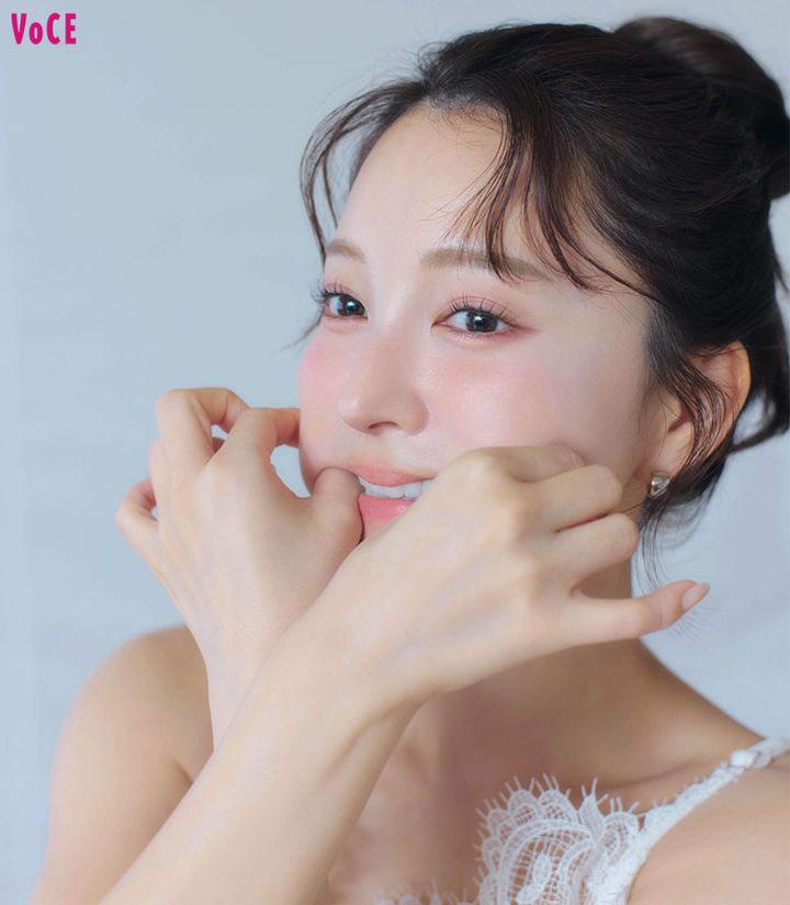 口腔マッサージでむくみ撃退！