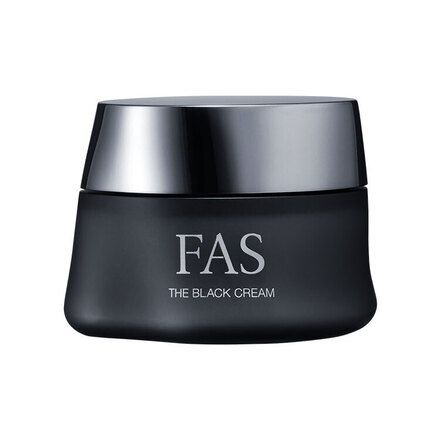FAS ザ ブラック クリーム