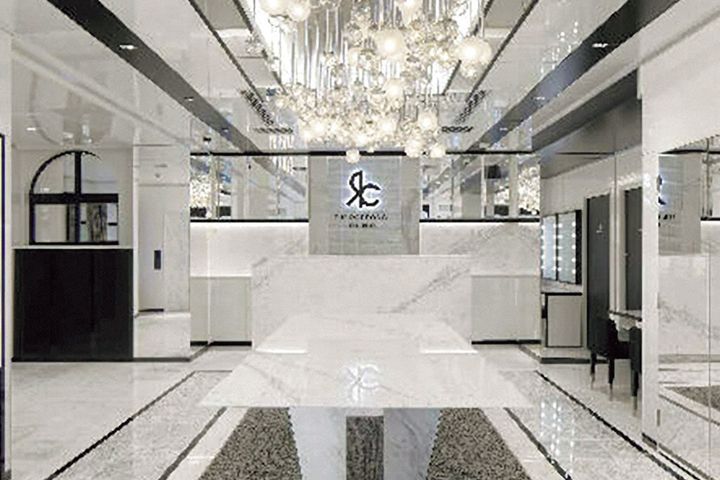 THE ROPPONGI CLINIC 恵比寿院