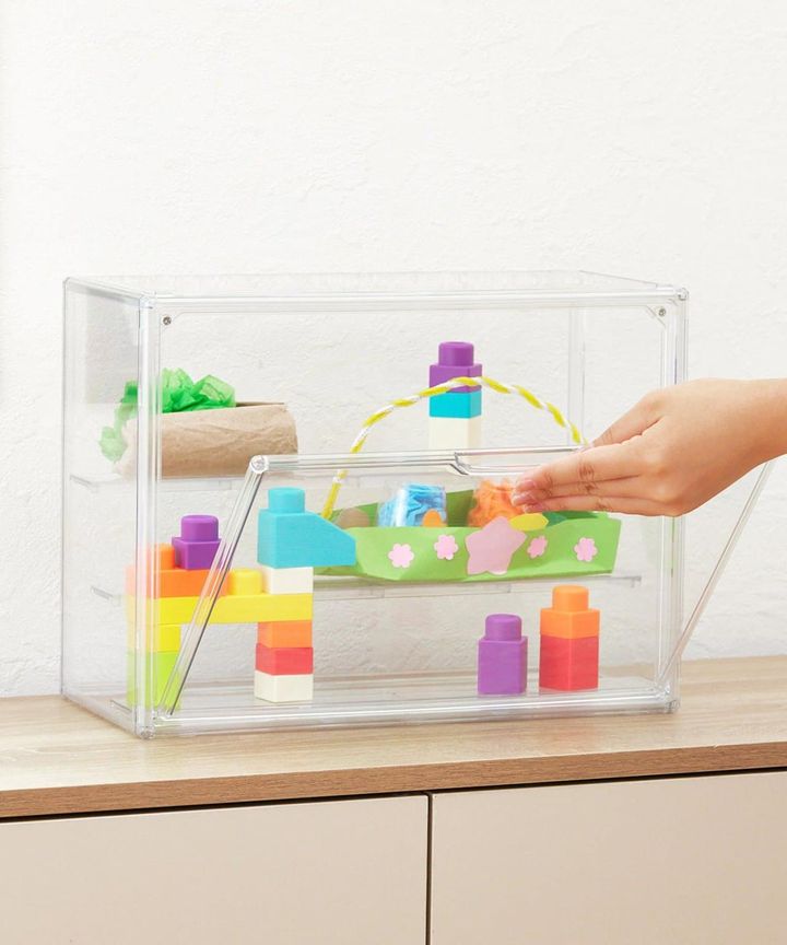 画像1: 出典：3COINS