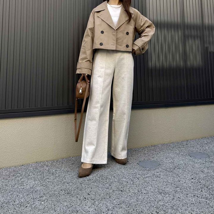 画像: コーディネート2