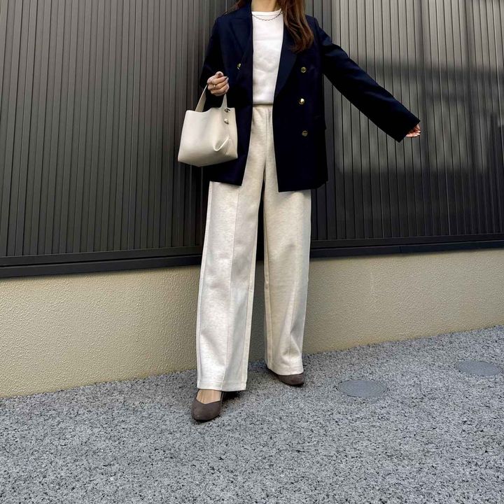 画像: コーディネート1