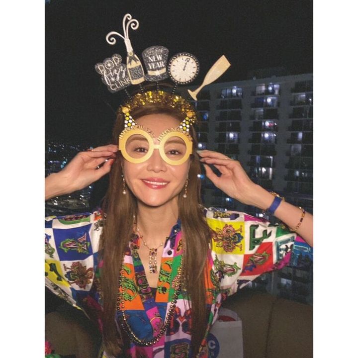 観月ありさハワイ