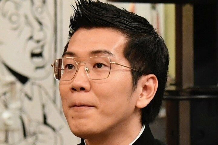 【写真・画像】ヤーレンズ、M-1ラストイヤーへの覚悟明かす「命懸けですよね？」 1枚目