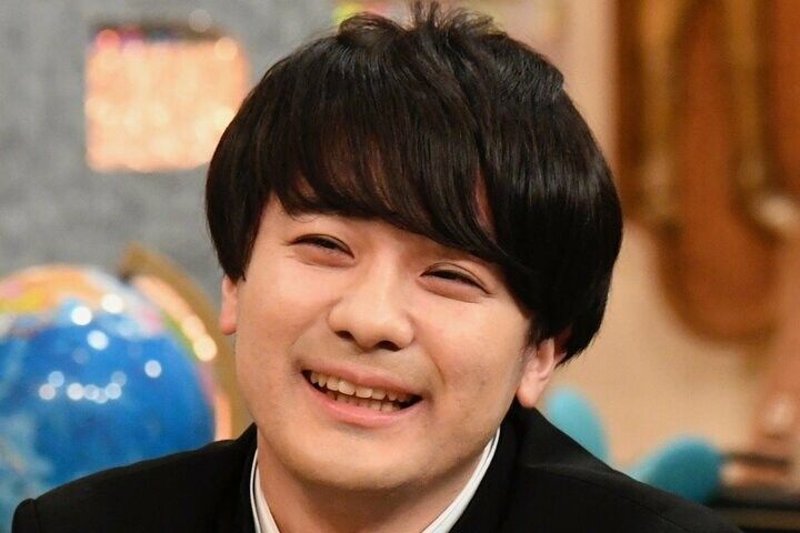 【写真・画像】ダウ90000蓮見、メンバーへのリアルな不満を明かし「だいぶ溜まってんじゃん」の声 1枚目