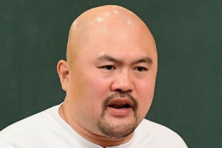 【写真・画像】ヤーレンズ楢原、腹の立つ芸人を明かす「身の丈にあった収入じゃない」 1枚目