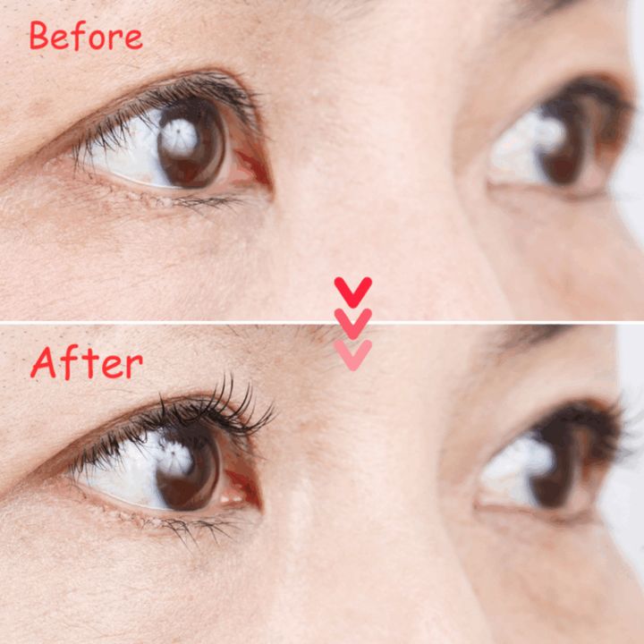 ぼんやりする目元をくっきりさせる「まつ毛エクステ」