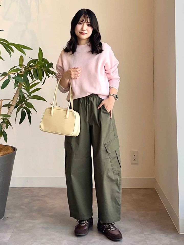 画像3: 出典：GU