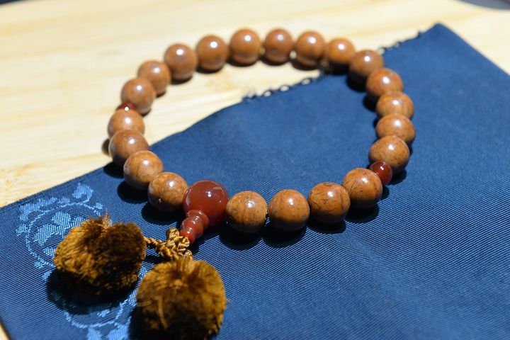 イチネン「Ride-1」と仏教の共通点とは？愛車を大切に扱う心を変える『仏物』の教え｜バイク説法