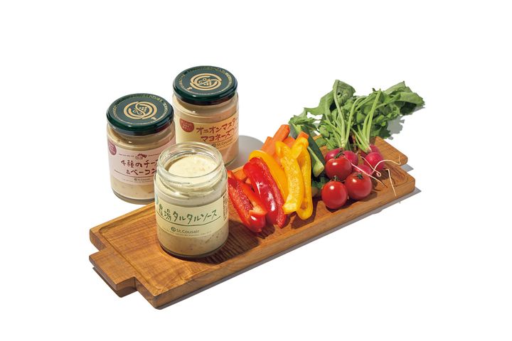 ホームパーティー時に取り寄せたい！気分が上がるおつまみ8選