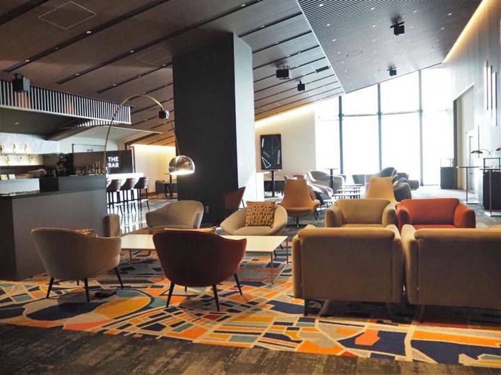 １０９シネマズプレミアム新宿