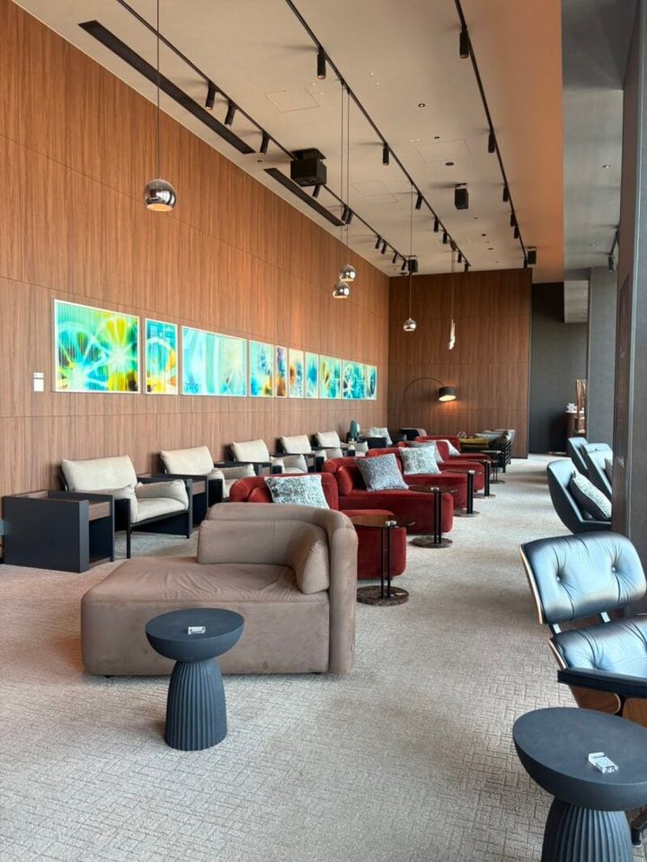 １０９シネマズプレミアム新宿