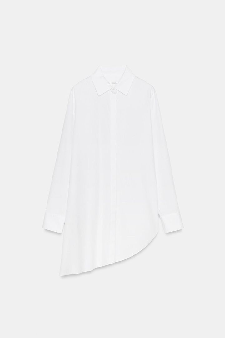 画像2: 出典：ZARA