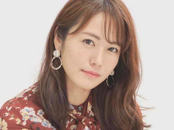 磯山さやか クランクイン！ width=