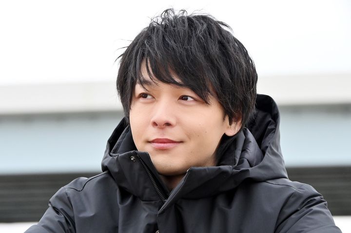 金曜ドラマ『DREAM STAGE』第8話より （C）TBS width=