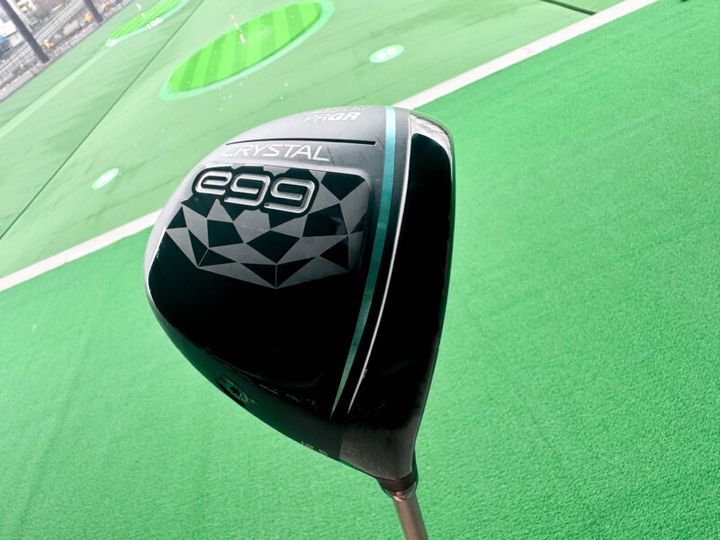 右に飛ぶミスを抑えてくれる！飛距離を伸ばしたいならこのドライバー