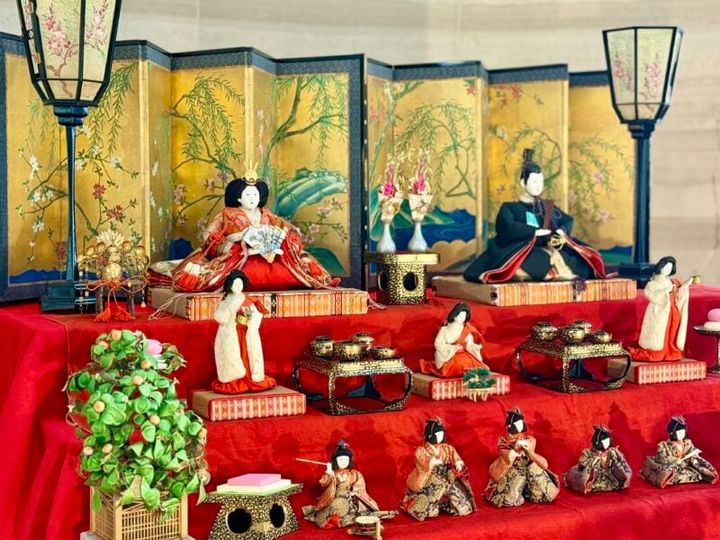 春の船場博覧会 船場のひなめぐり2026_04