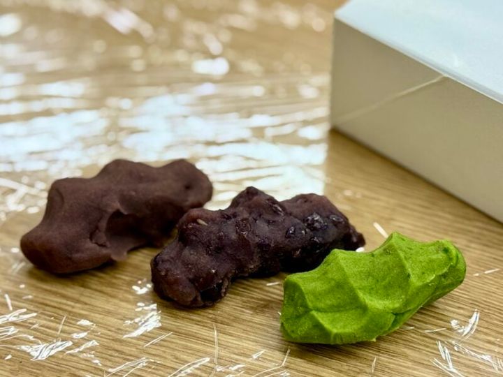 菊壽堂義信お菓子作りワークショップ03