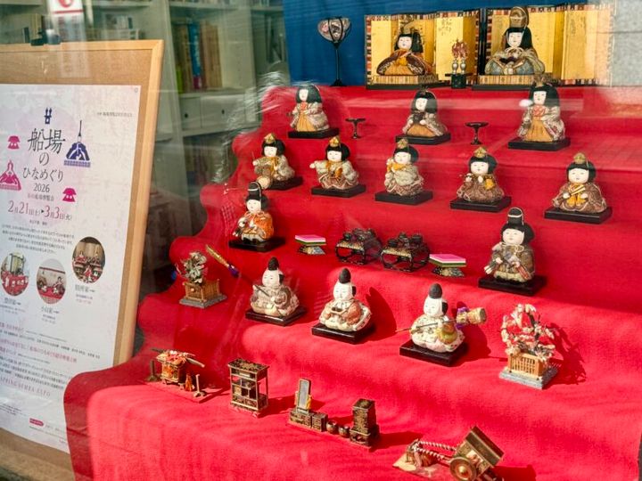 春の船場博覧会 船場のひなめぐり2026_02