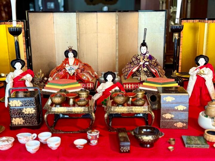 春の船場博覧会 船場のひなめぐり2026_07