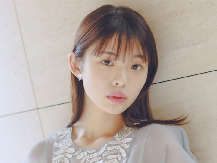 菊地姫奈 クランクイン！ 写真：山田健史 width=