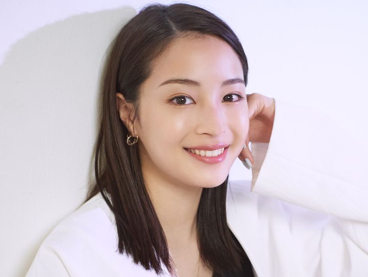 映画『ちはやふる』シリーズ綾瀬千早役の広瀬すず クランクイン！ 写真：松林満美 width=