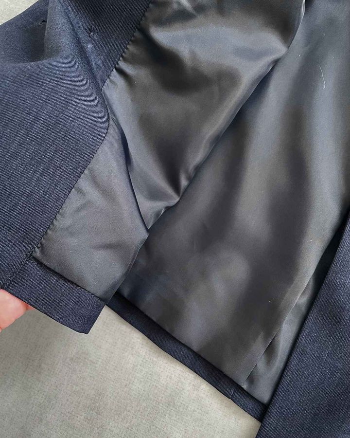 画像: ジャケットに機能性！