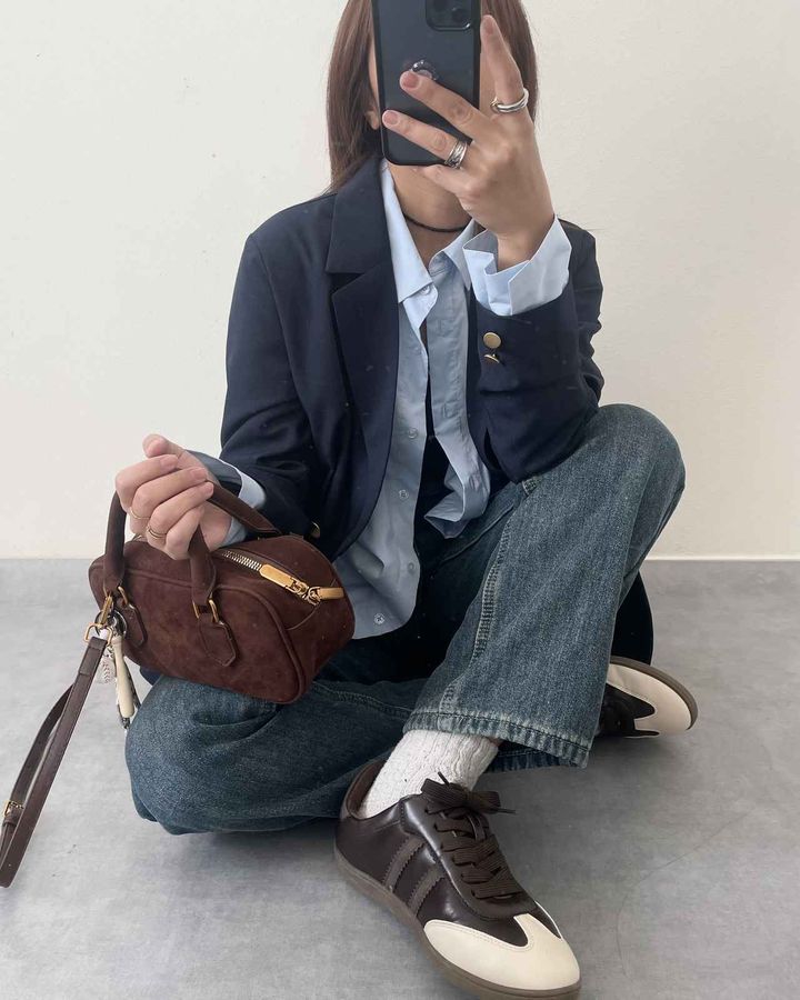 画像3: カジュアル派にも