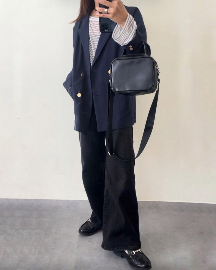 画像2: カジュアル派にも