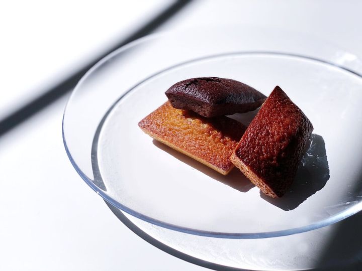 PATISSERIE RYOCO パティスリーリョーコ フィナンシェ（アソート