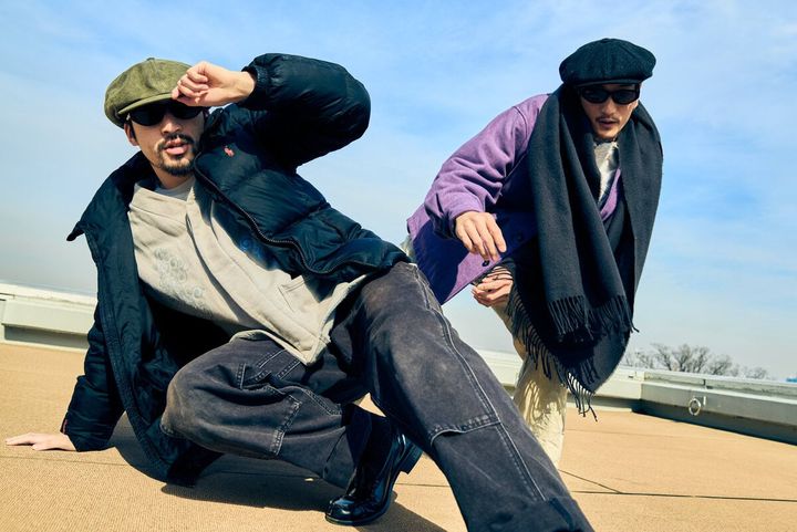 「D.LEAGUE 25-26」を戦うList::X・TenjuとRuna Miura