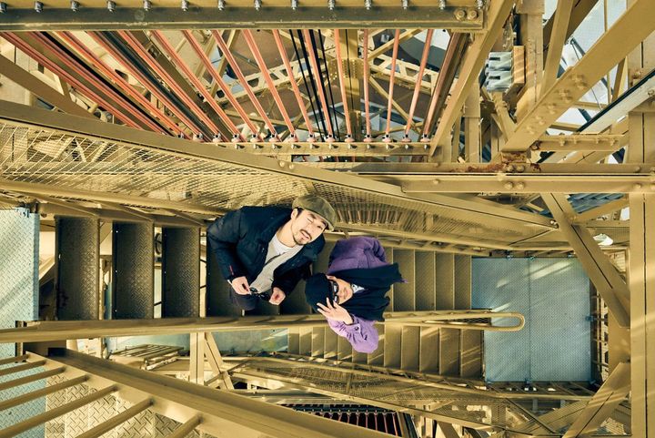 「D.LEAGUE 25-26」を戦うList::X・TenjuとRuna Miura