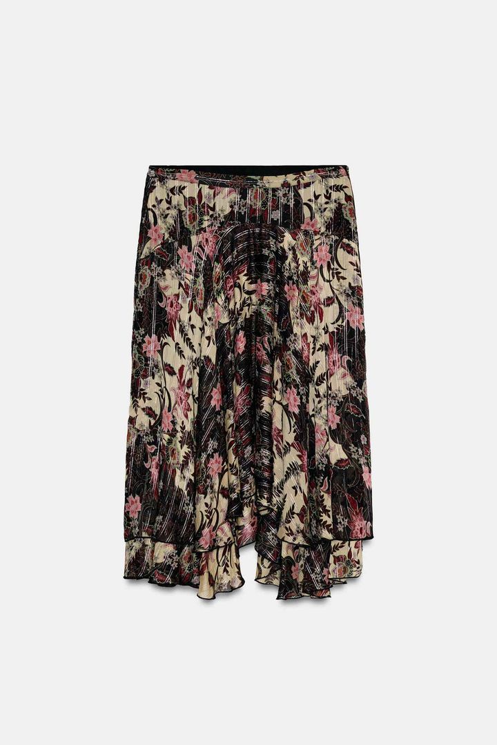 画像3: 出典：ZARA