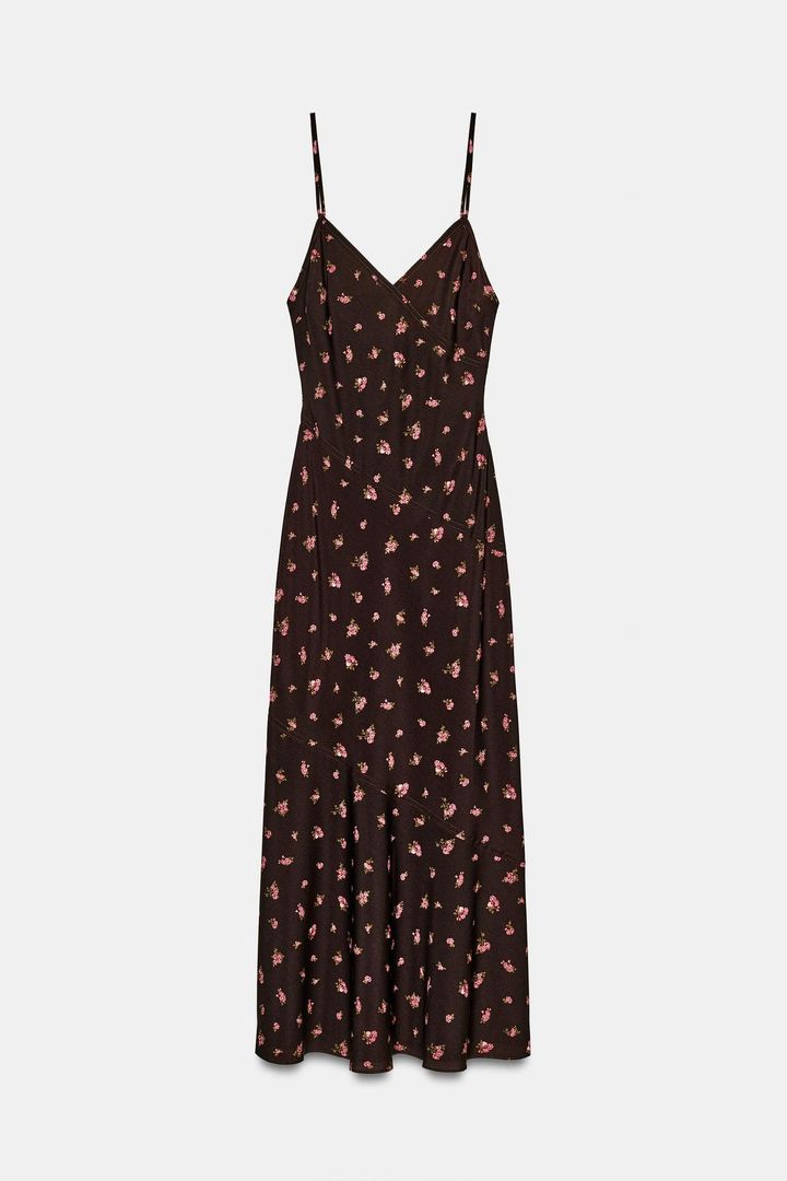 画像2: 出典：ZARA