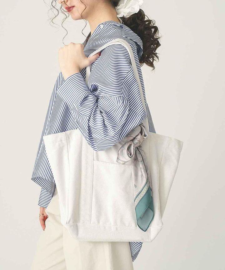 画像1: 出典：3COINS