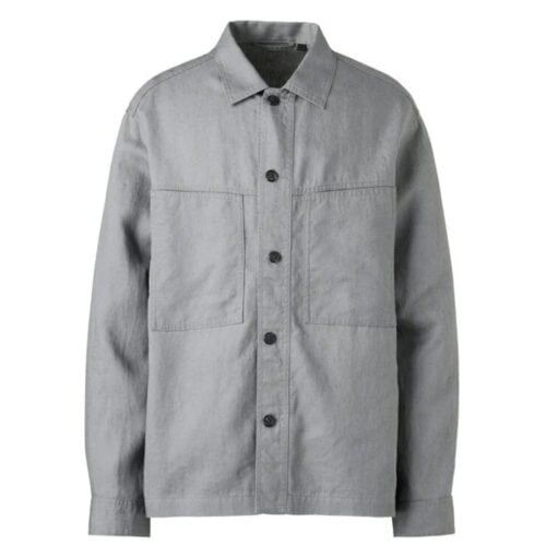 「ユニクロ：シー」初のリネンが神すぎ！40色超のカラーパレットから“運命の1枚”が見つかる春のカプセルコレクション