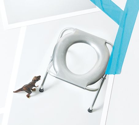 【防災グッズ】実はトイレなんです！ 災害時の備えにしたいアウトドアグッズの画像2