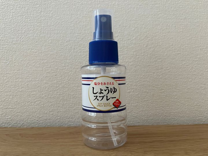 100均醤油差しを7商品試してみた！ダイソー・セリア・キャン★ドゥを比較