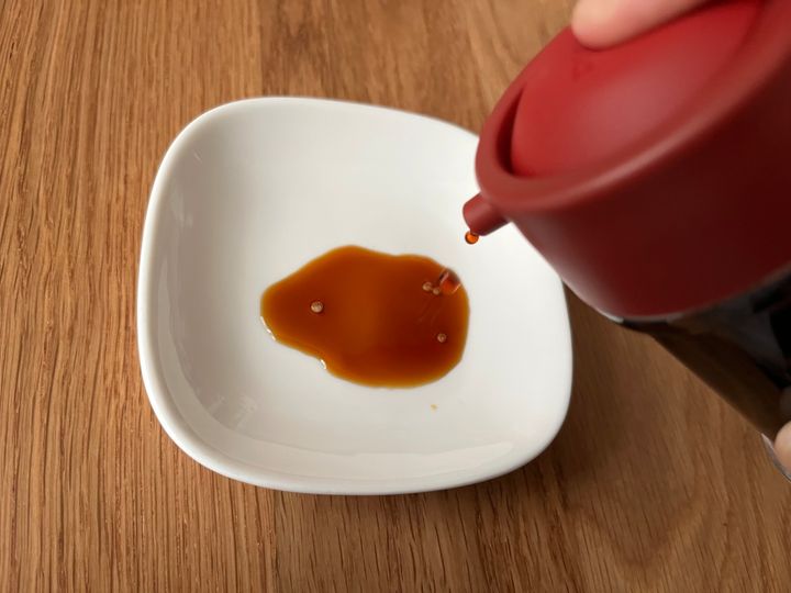 100均醤油差しを7商品試してみた！ダイソー・セリア・キャン★ドゥを比較