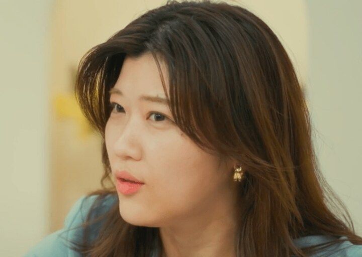 【写真・画像】ヒコロヒー「いちいちケンカになれへん」 独自の視点で語る“結婚相手の決め手”にスタジオ納得 1枚目