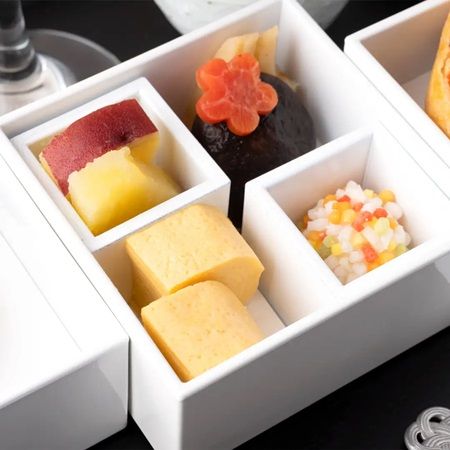 【大阪府大阪市】大丸心斎橋店300周年を記念して「祇園辻利」「茶寮都路里」が限定メニューを提供