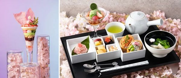 【大阪府大阪市】大丸心斎橋店300周年を記念して「祇園辻利」「茶寮都路里」が限定メニューを提供